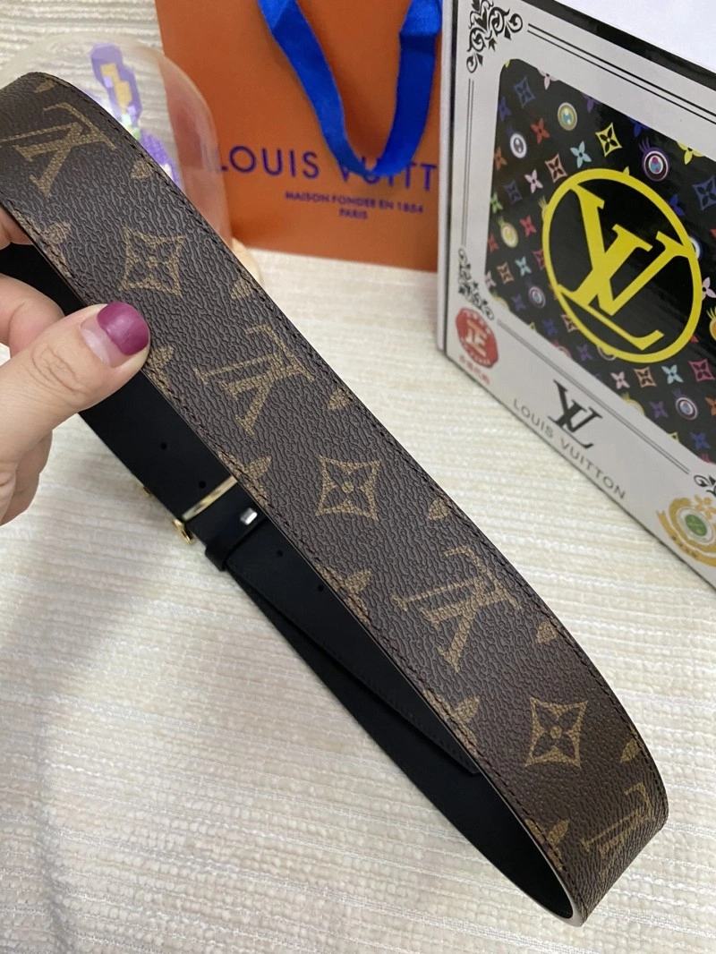 Louis Vuitton Belts Snug 298724
