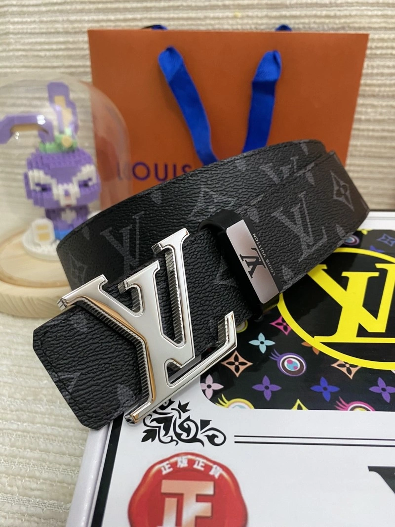 TravelReady Louis Vuitton Belts 298734