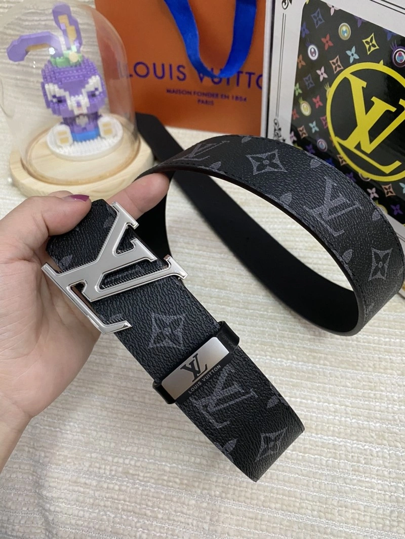 TravelReady Louis Vuitton Belts 298734