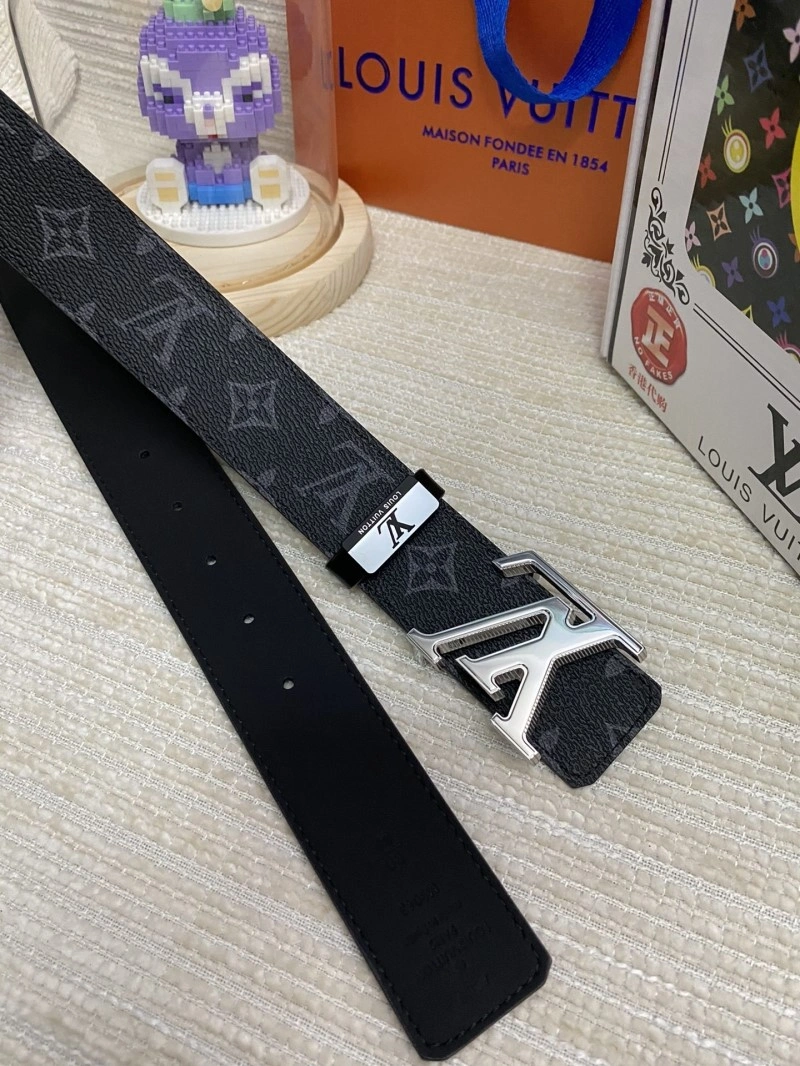TravelReady Louis Vuitton Belts 298734