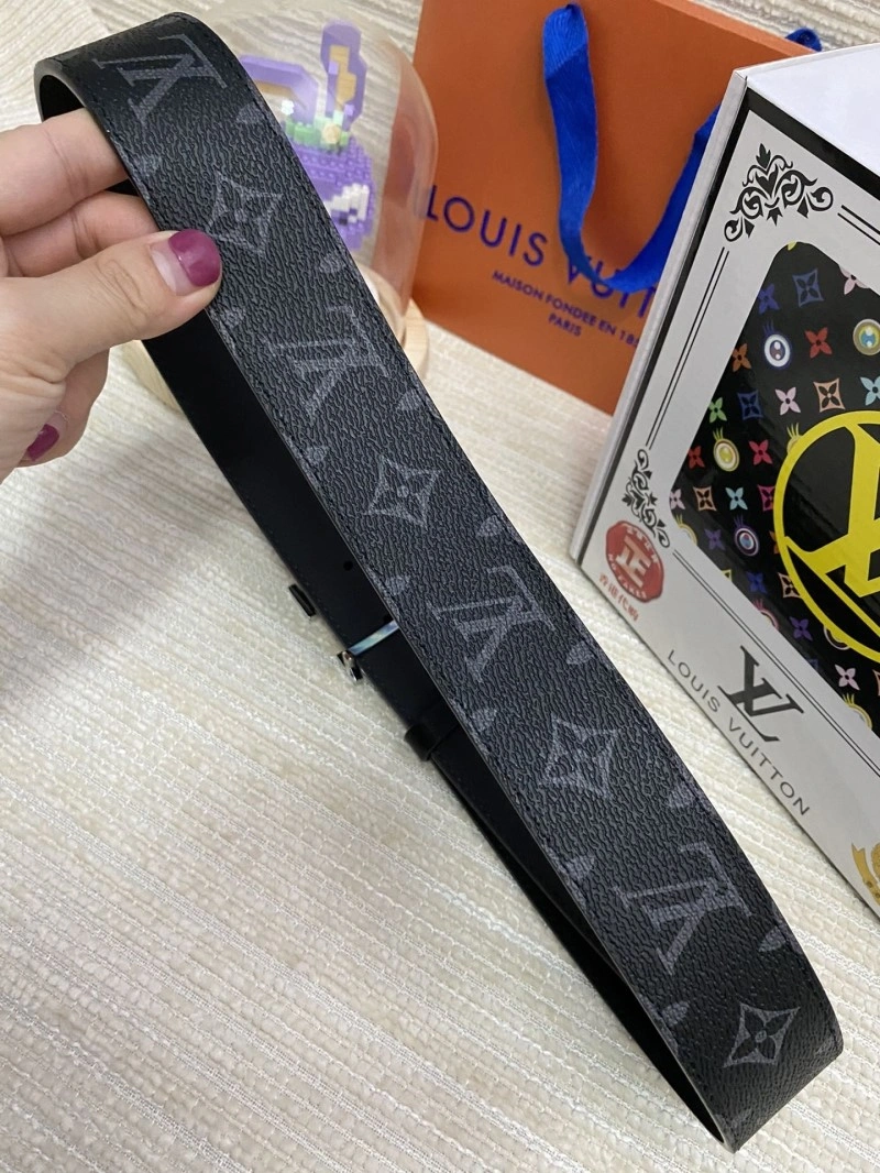 TravelReady Louis Vuitton Belts 298734