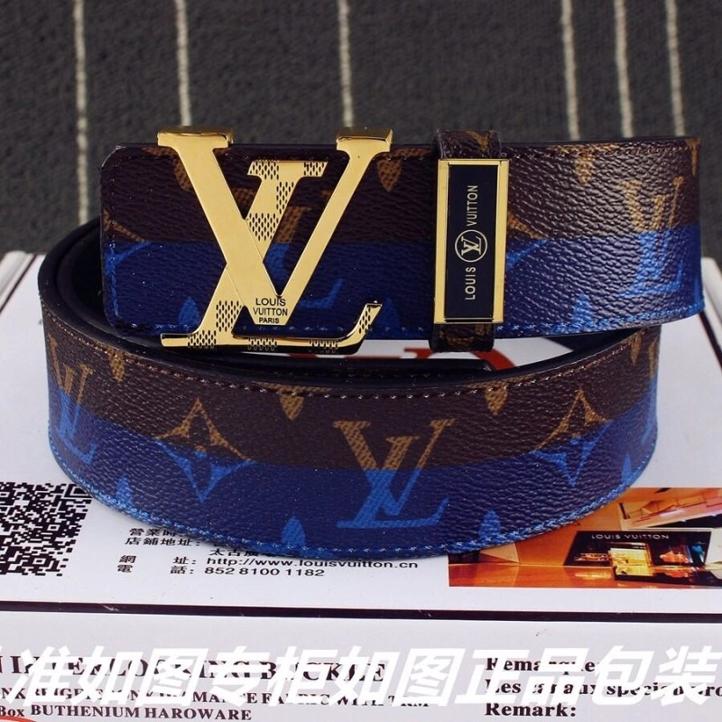 Chic Louis Vuitton Belts 298714