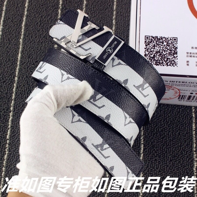 Louis Vuitton Belts SmoothTexture 298736