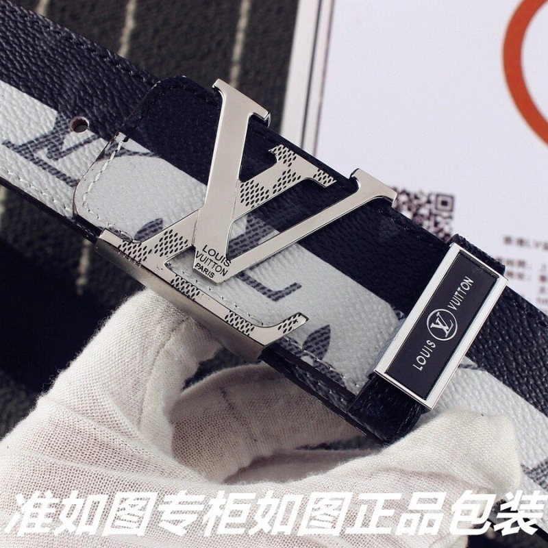 Louis Vuitton Belts SmoothTexture 298736