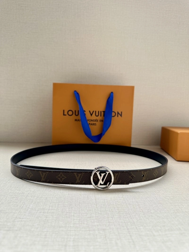 Louis Vuitton Belts Timeless 298726