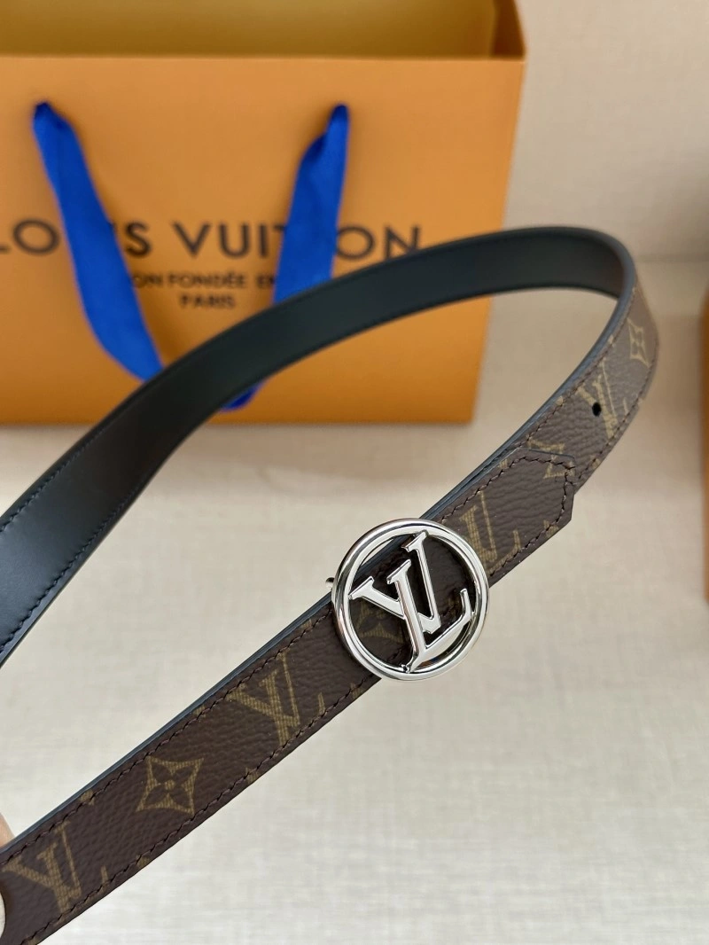 Louis Vuitton Belts Timeless 298726