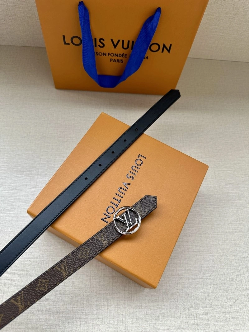 Louis Vuitton Belts Timeless 298726