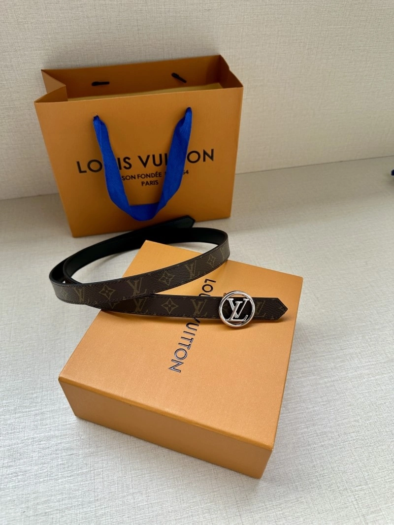 Louis Vuitton Belts Timeless 298726