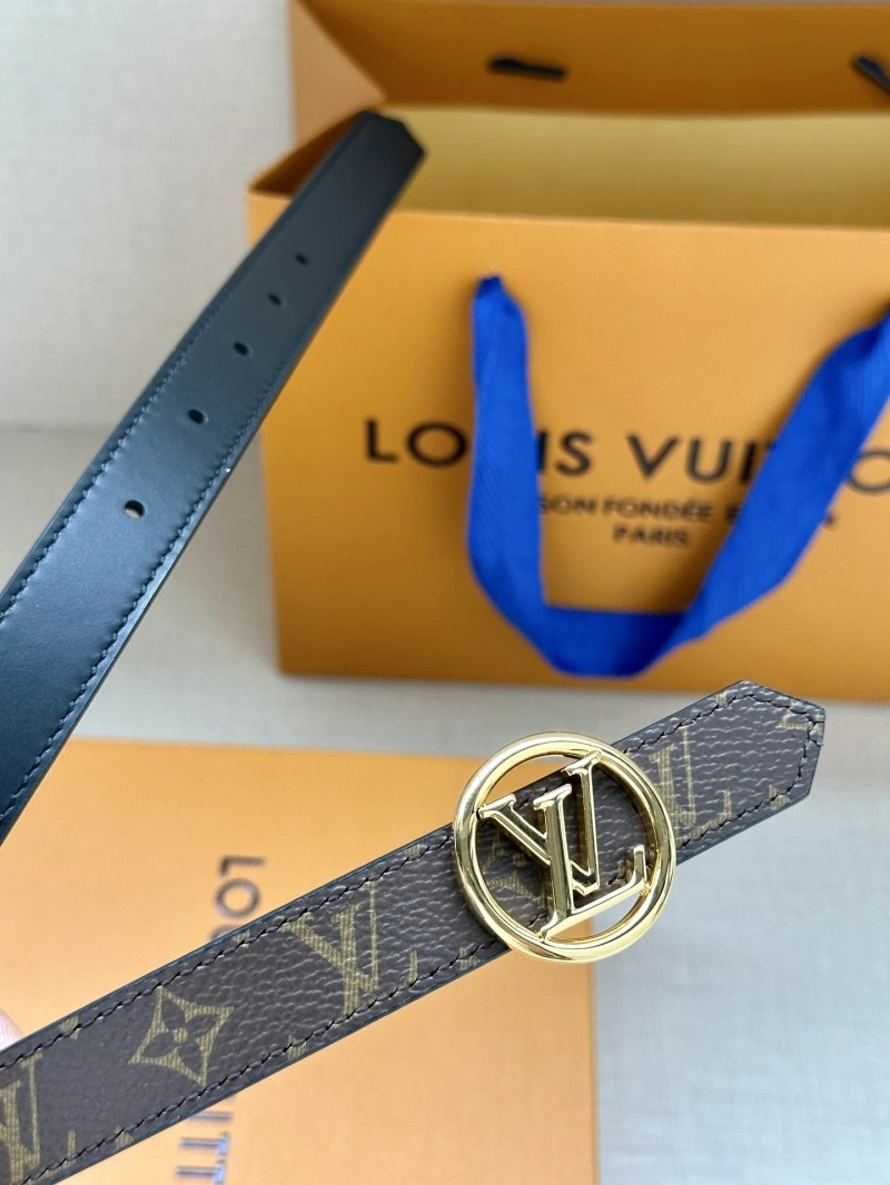 Louis Vuitton Belts Timeless 298726