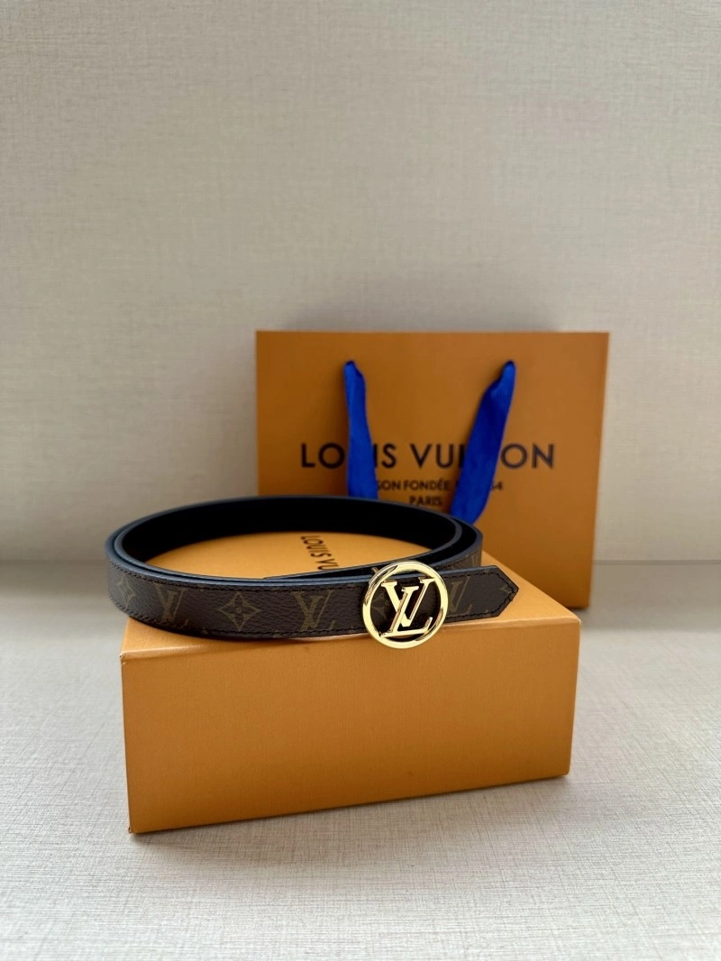 Louis Vuitton Belts Timeless 298726