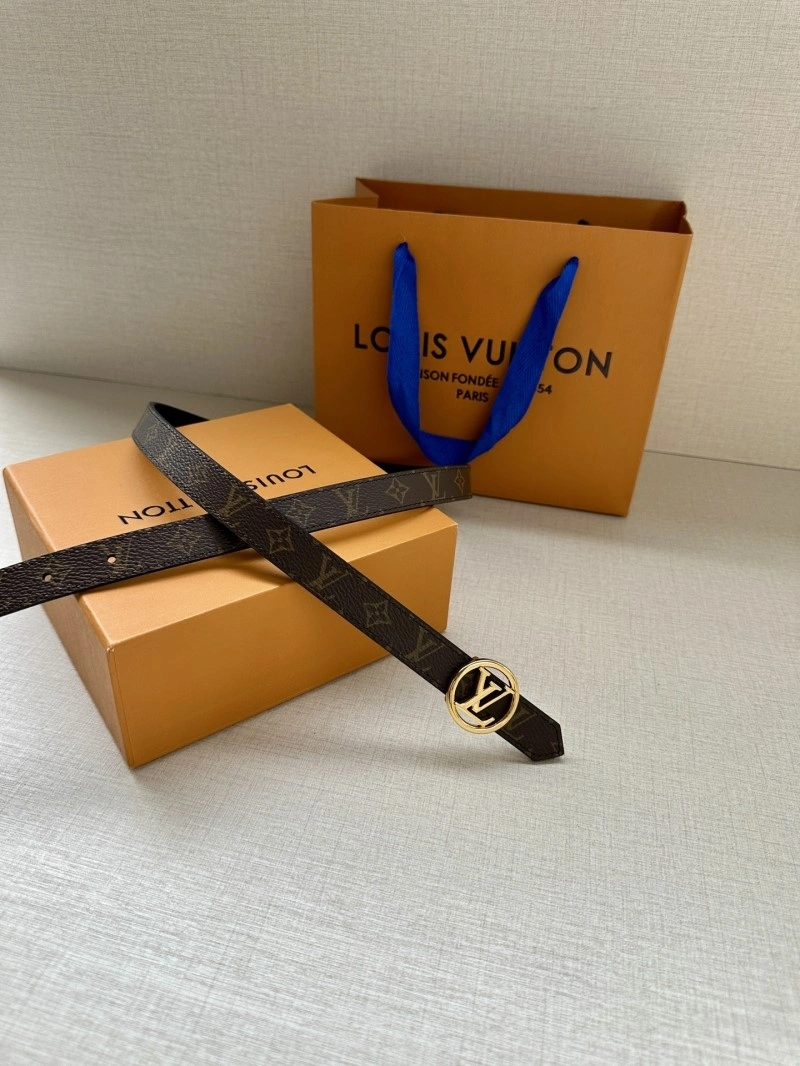 Louis Vuitton Belts Timeless 298726
