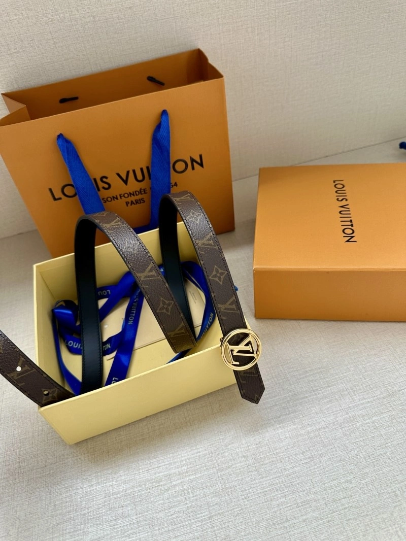 Louis Vuitton Belts Timeless 298726
