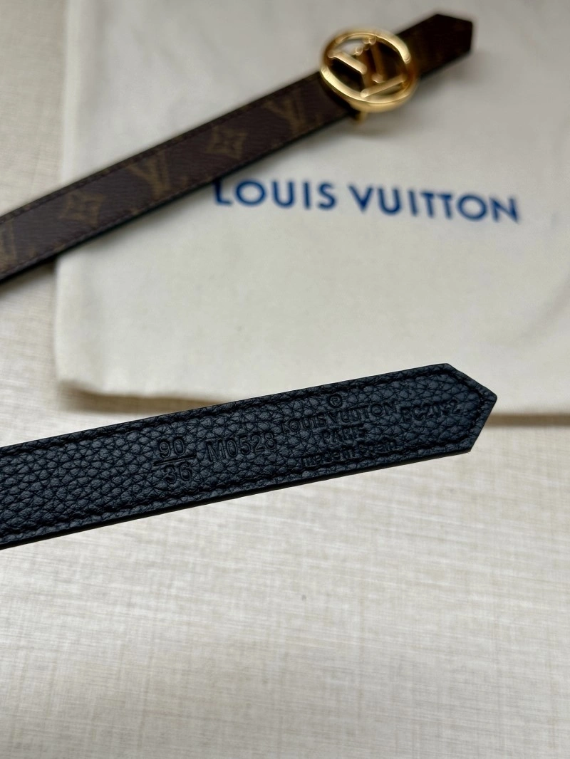 UrbanStyle Louis Vuitton Belts 298719
