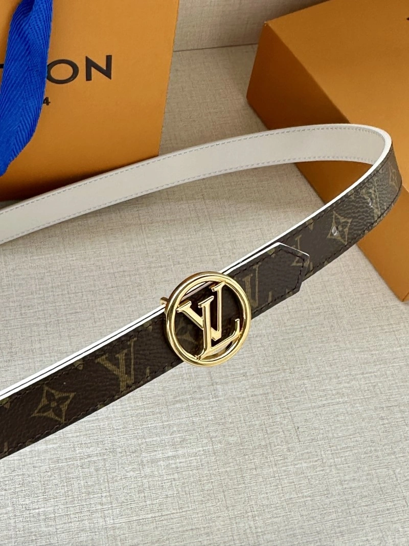 Louis Vuitton Belts SunProtective 298718