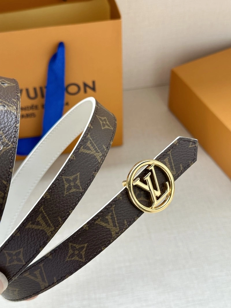 Louis Vuitton Belts SunProtective 298718