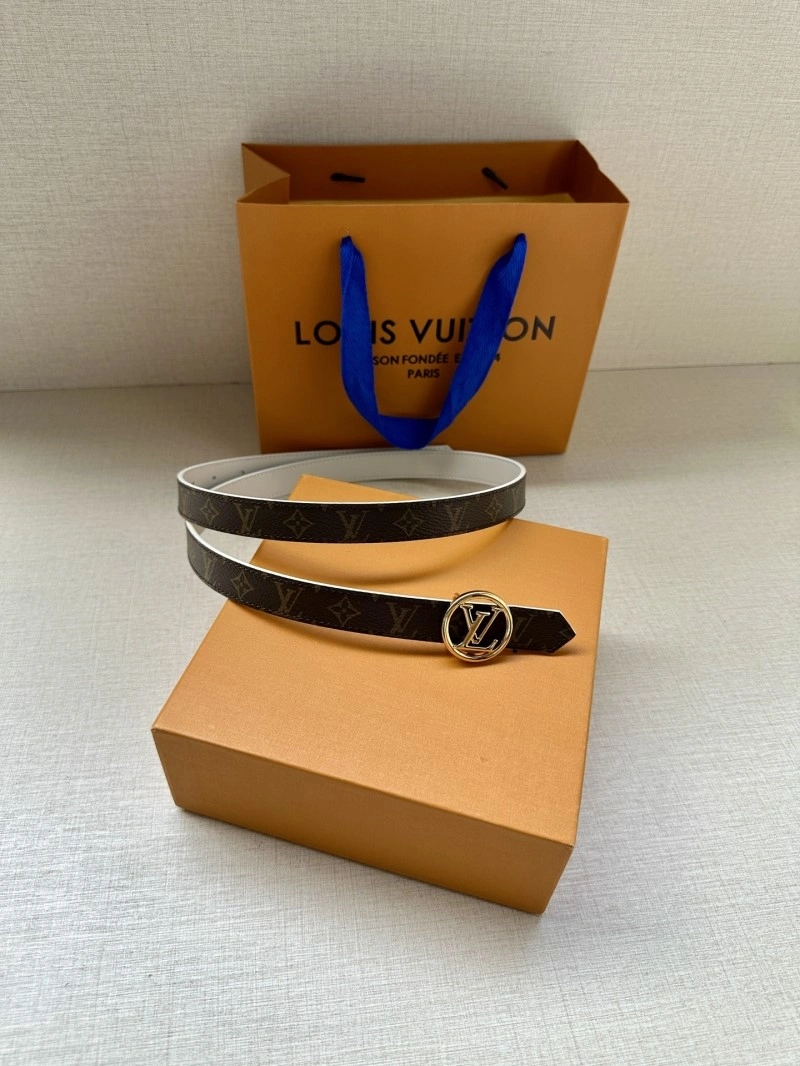 Louis Vuitton Belts SunProtective 298718