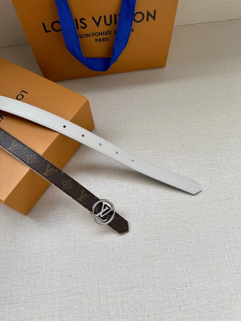 Louis Vuitton Belts SunProtective 298718
