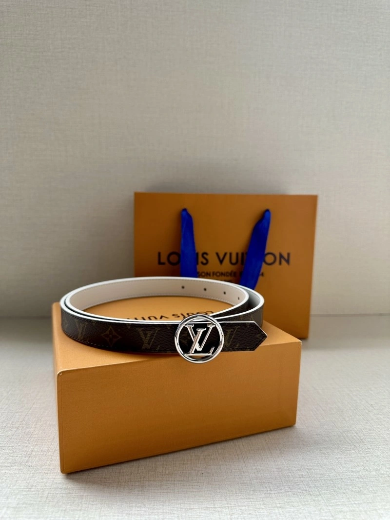 Louis Vuitton Belts SunProtective 298718