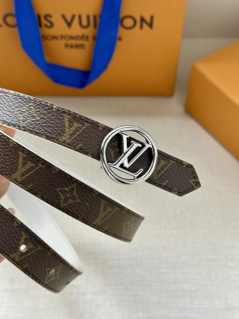 Louis Vuitton Belts SunProtective 298718