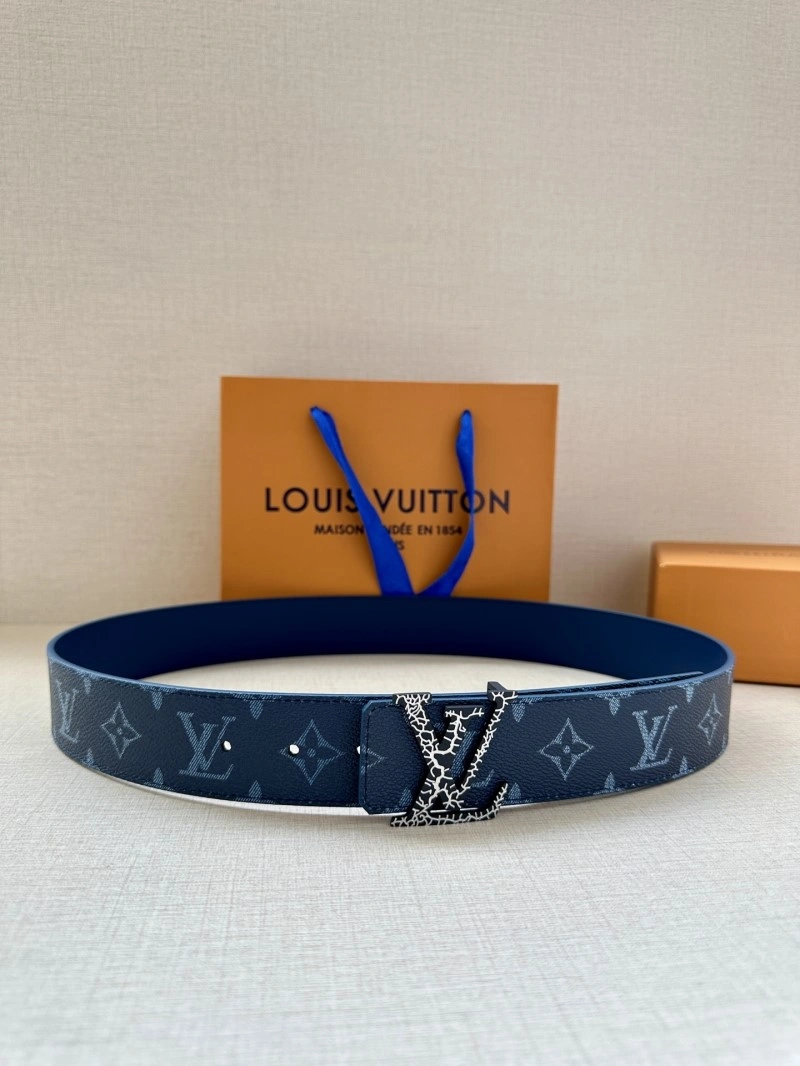 Louis Vuitton Belts Comfortable 298725