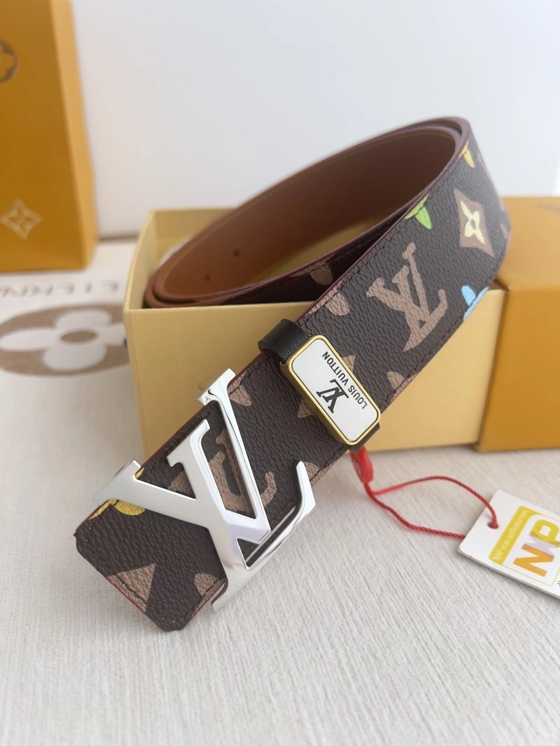 EasyMatch Louis Vuitton Belts 298712