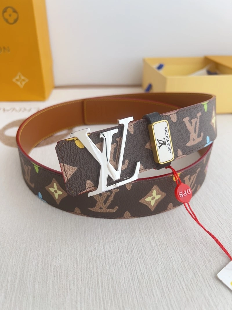 EasyMatch Louis Vuitton Belts 298712