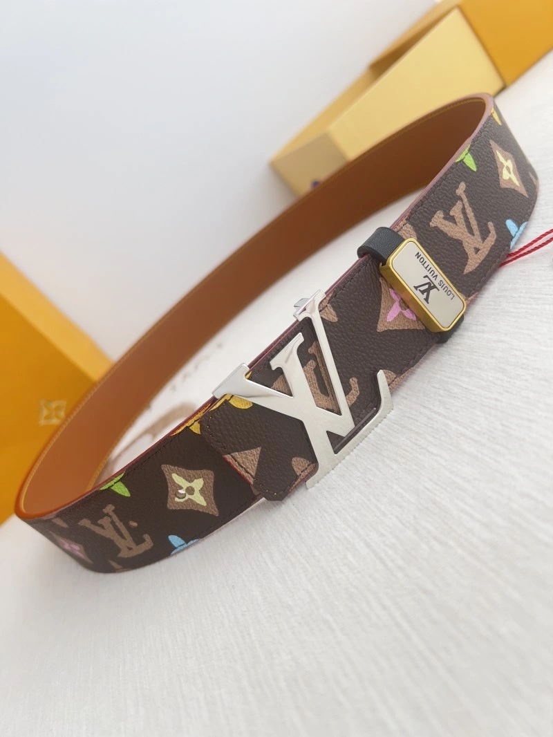 EasyMatch Louis Vuitton Belts 298712