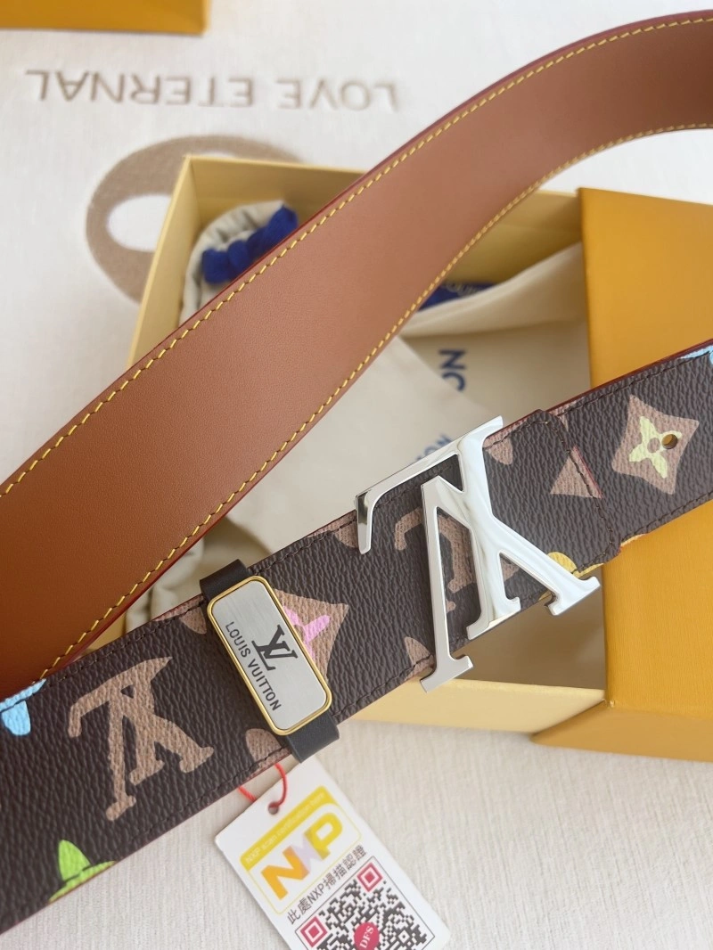 EasyMatch Louis Vuitton Belts 298712