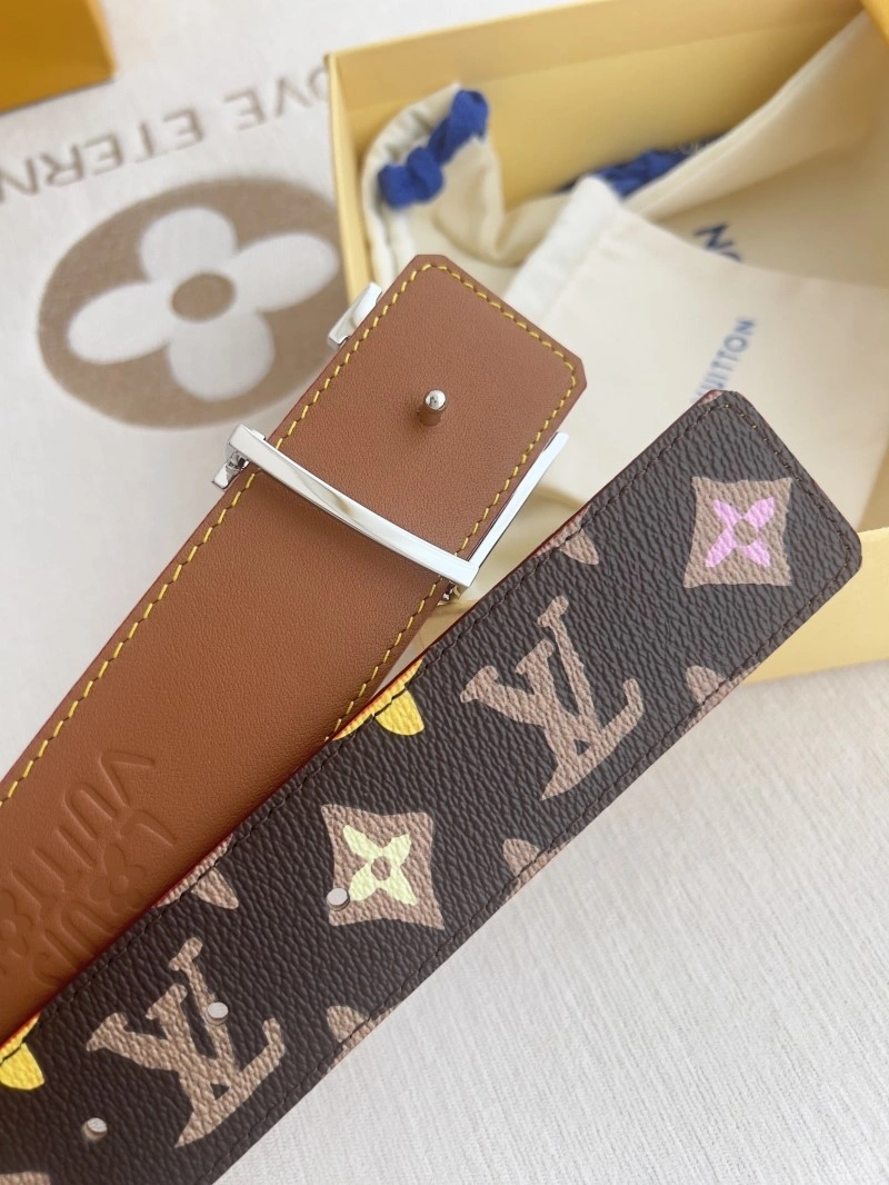 EasyMatch Louis Vuitton Belts 298712
