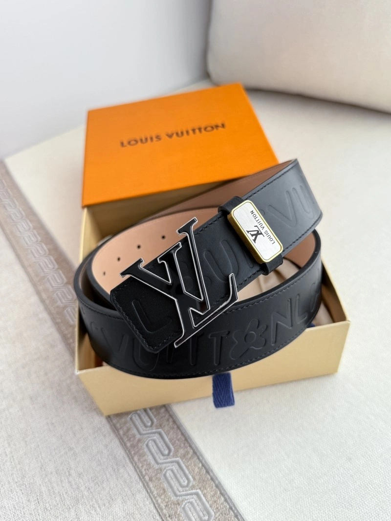 SoftTouch Louis Vuitton Belts 298739