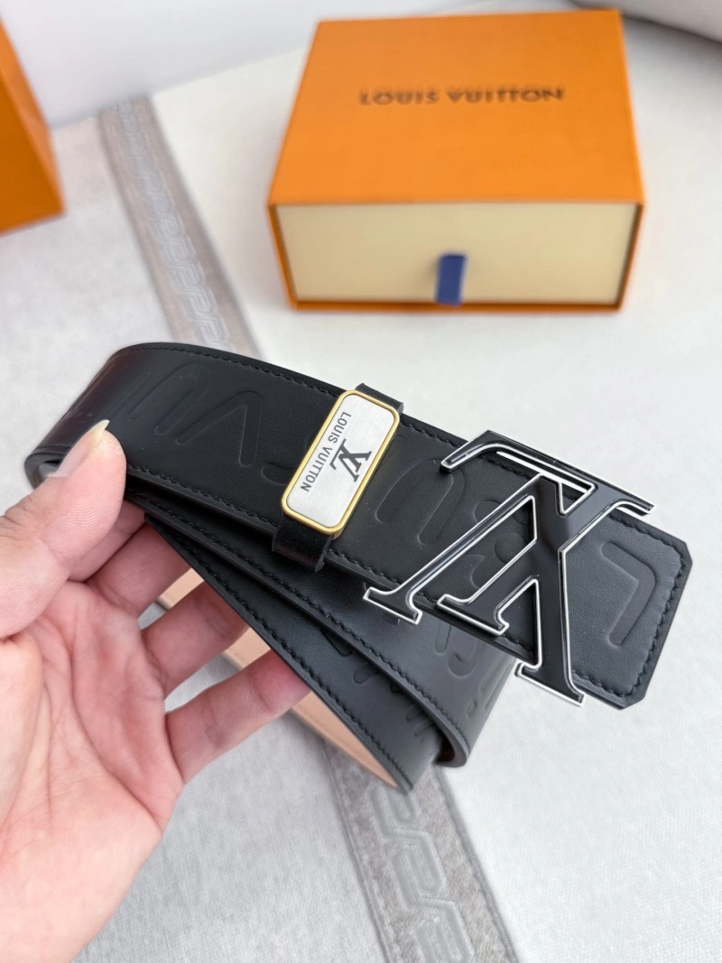 SoftTouch Louis Vuitton Belts 298739