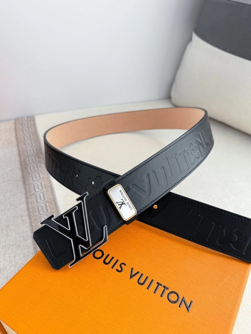 SoftTouch Louis Vuitton Belts 298739