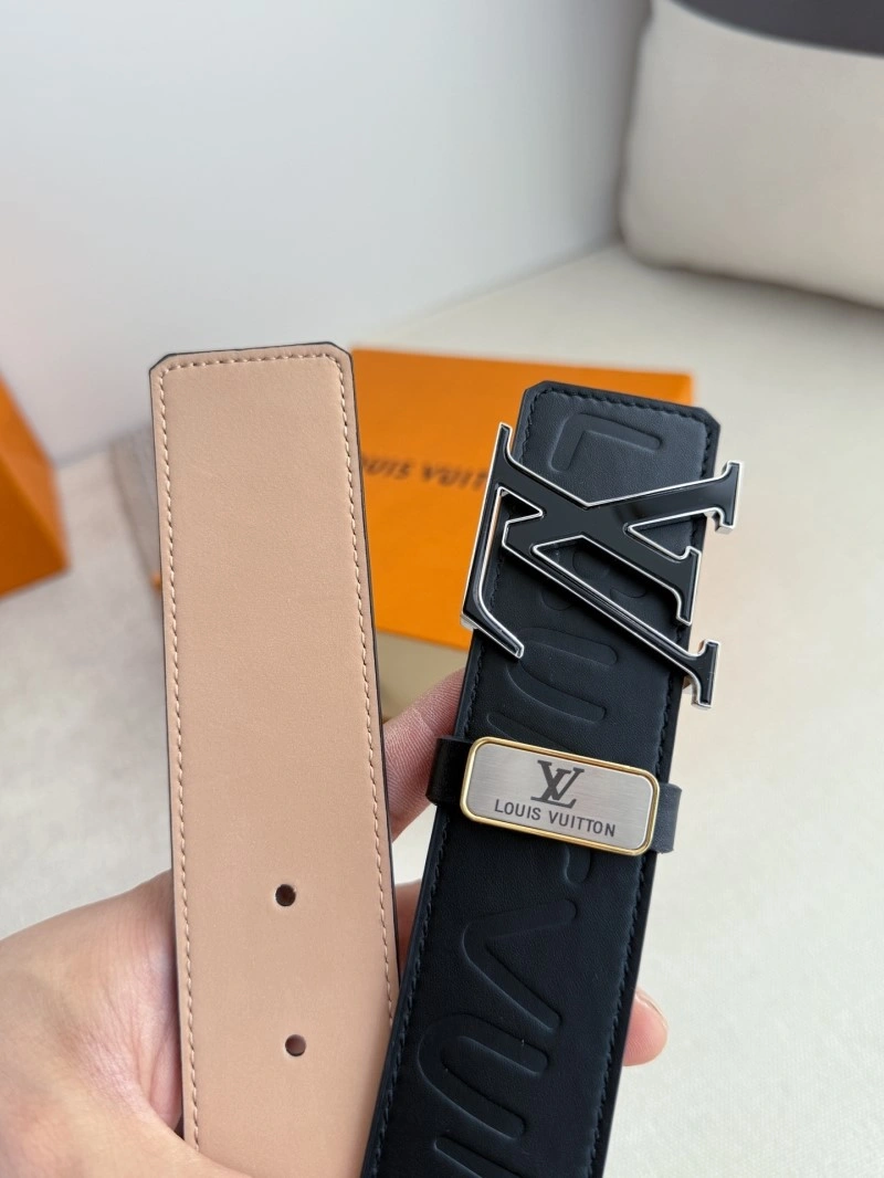 SoftTouch Louis Vuitton Belts 298739