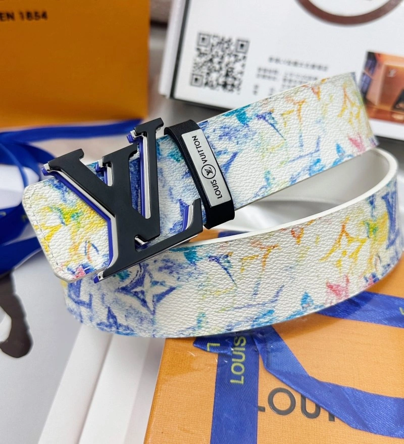 Louis Vuitton Belts EasyCare 298723
