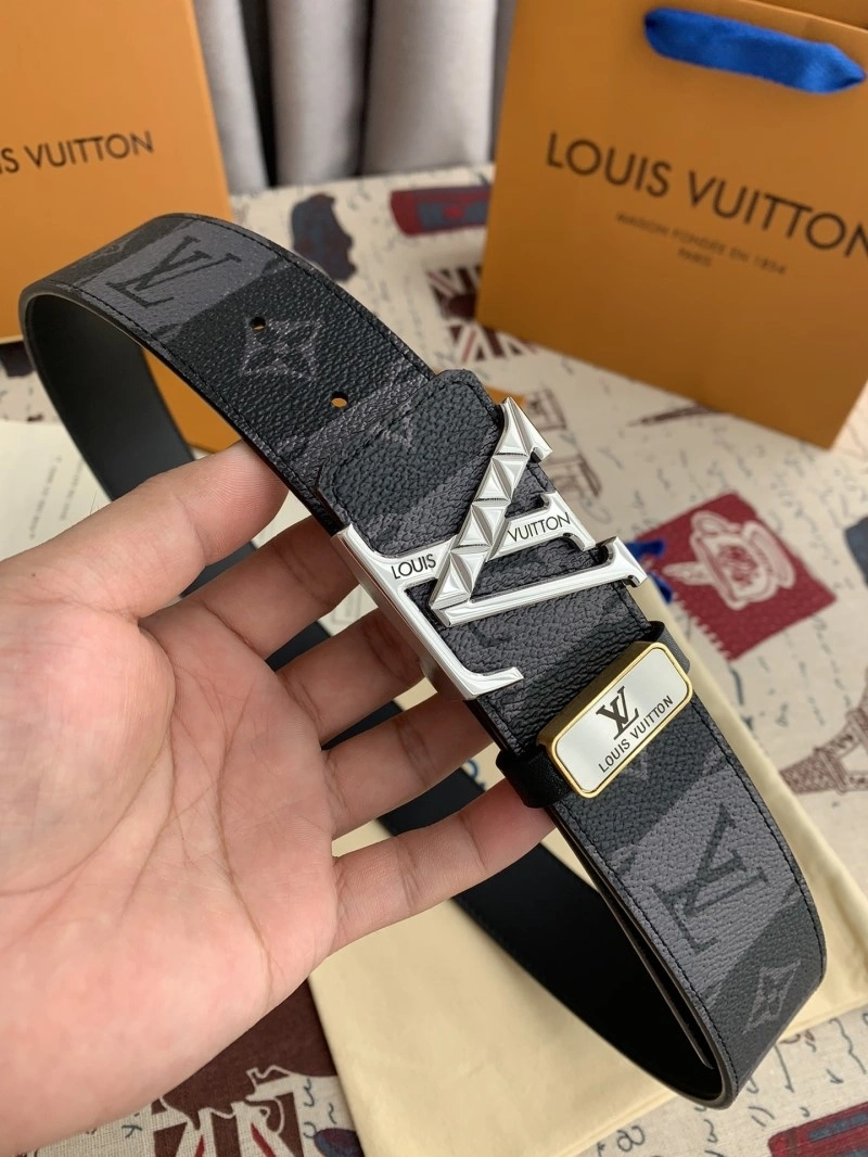 Louis Vuitton Belts MultiPurpose 298728