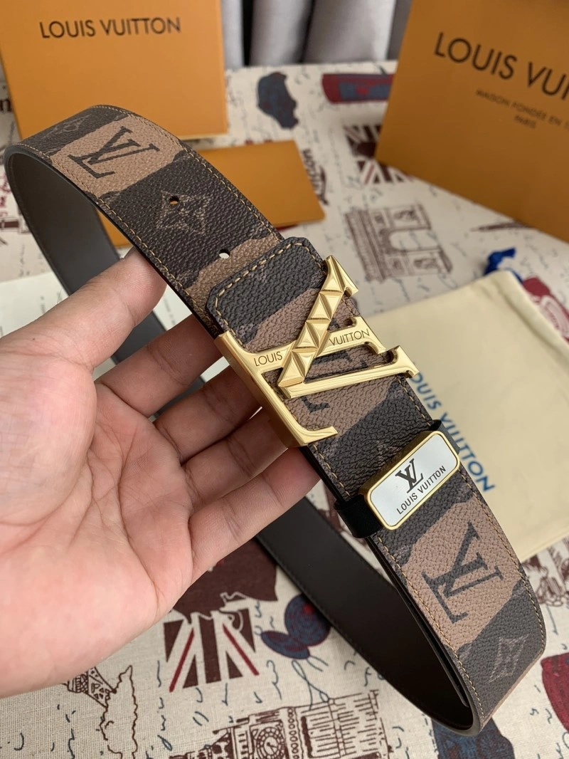 Louis Vuitton Belts AllSeason 298735