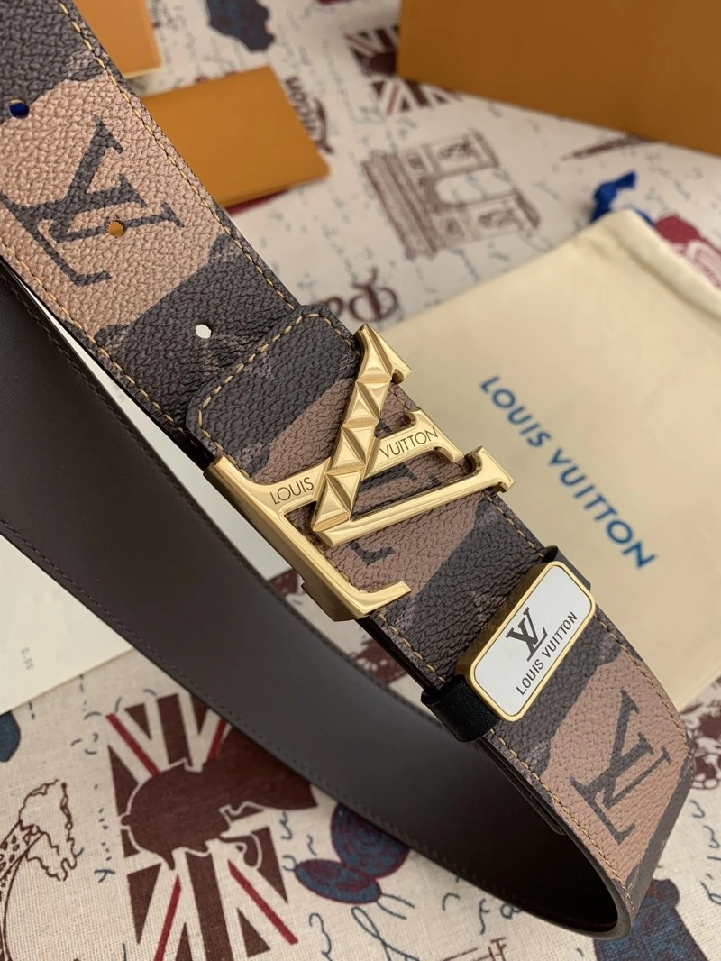 Louis Vuitton Belts AllSeason 298735