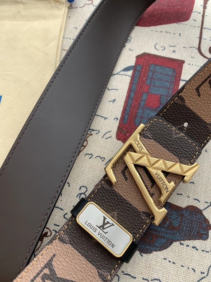 Louis Vuitton Belts AllSeason 298735