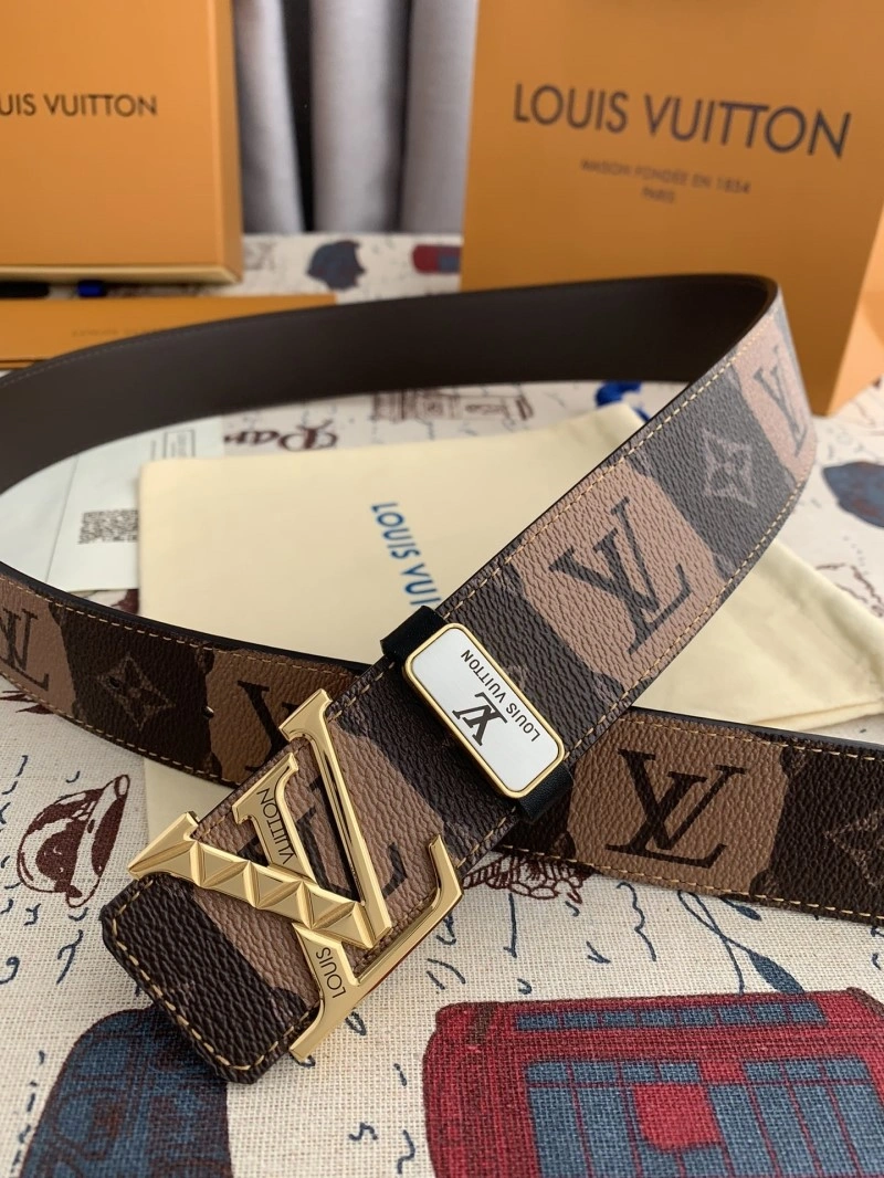 Louis Vuitton Belts AllSeason 298735