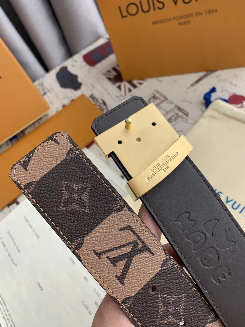 Louis Vuitton Belts AllSeason 298735