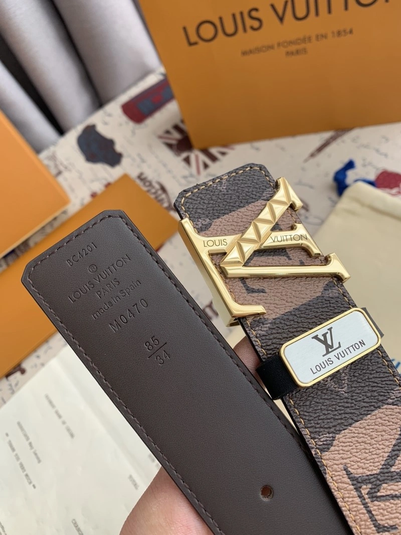 Louis Vuitton Belts AllSeason 298735