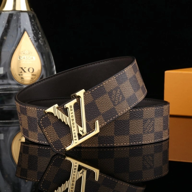 Louis Vuitton Belts EasyCare 298729