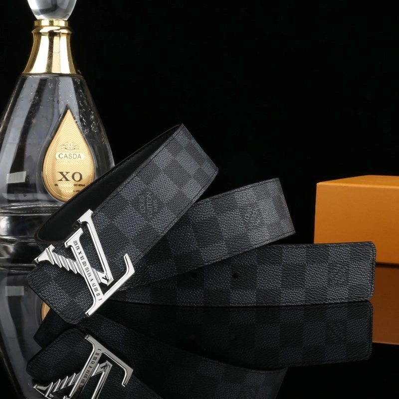 Louis Vuitton Belts EasyCare 298729