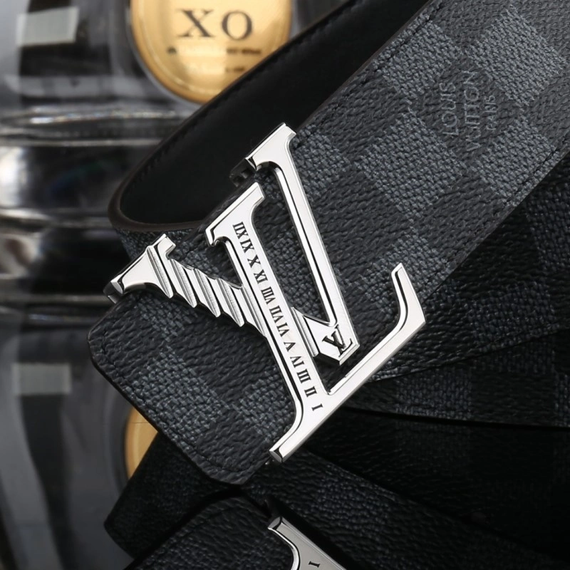 Louis Vuitton Belts EasyCare 298729