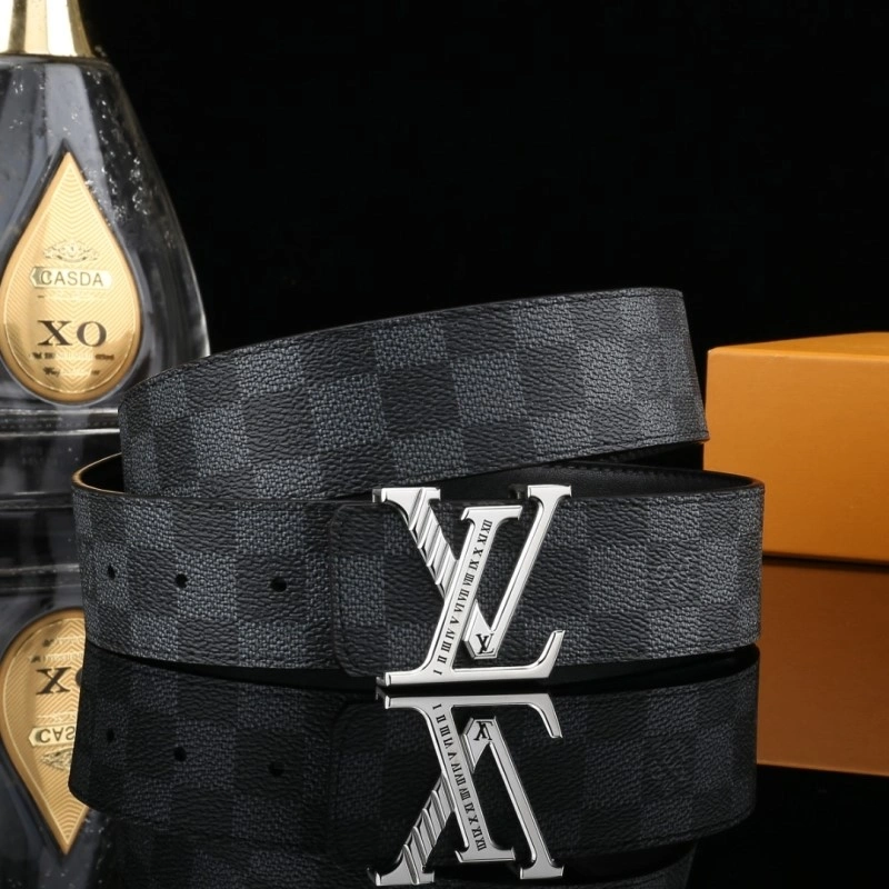 Louis Vuitton Belts EasyCare 298729