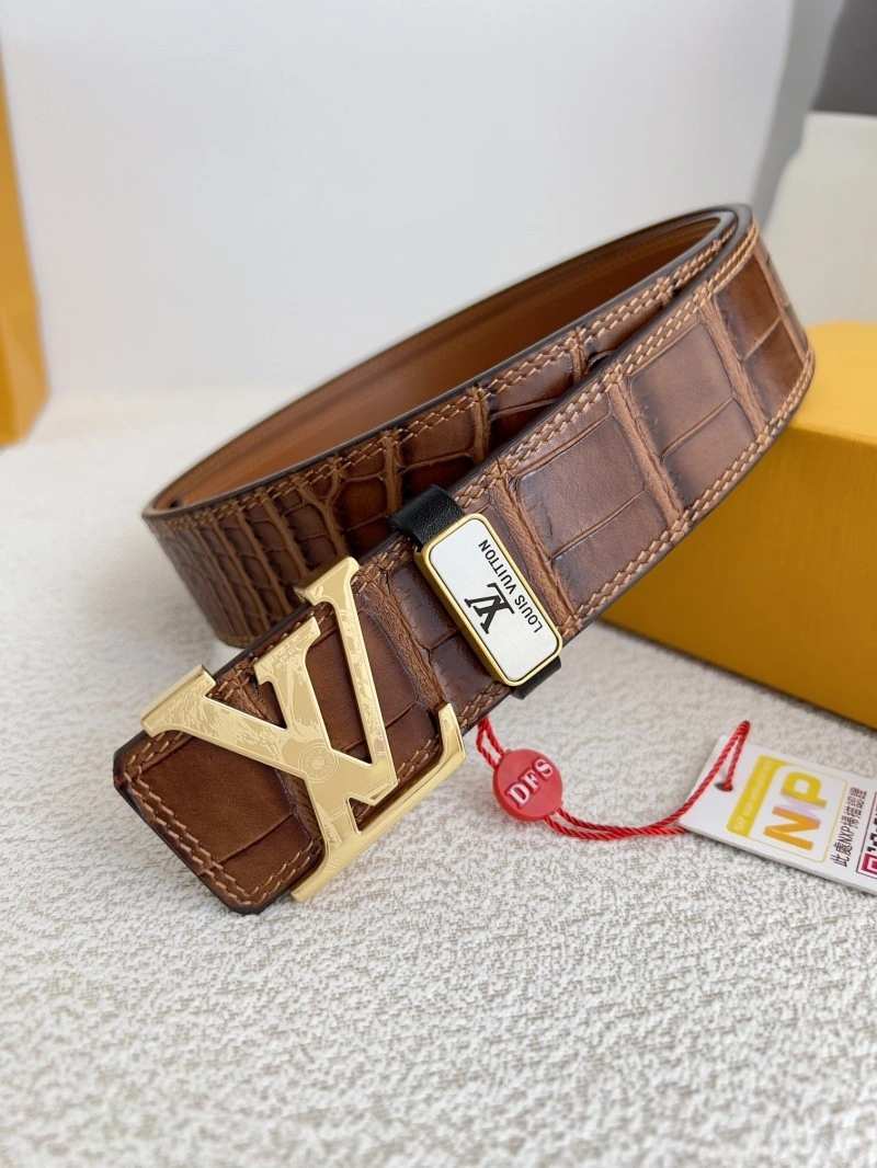 Louis Vuitton Belts EasyCare 298708