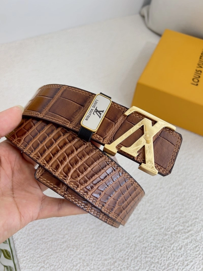 Louis Vuitton Belts EasyCare 298708