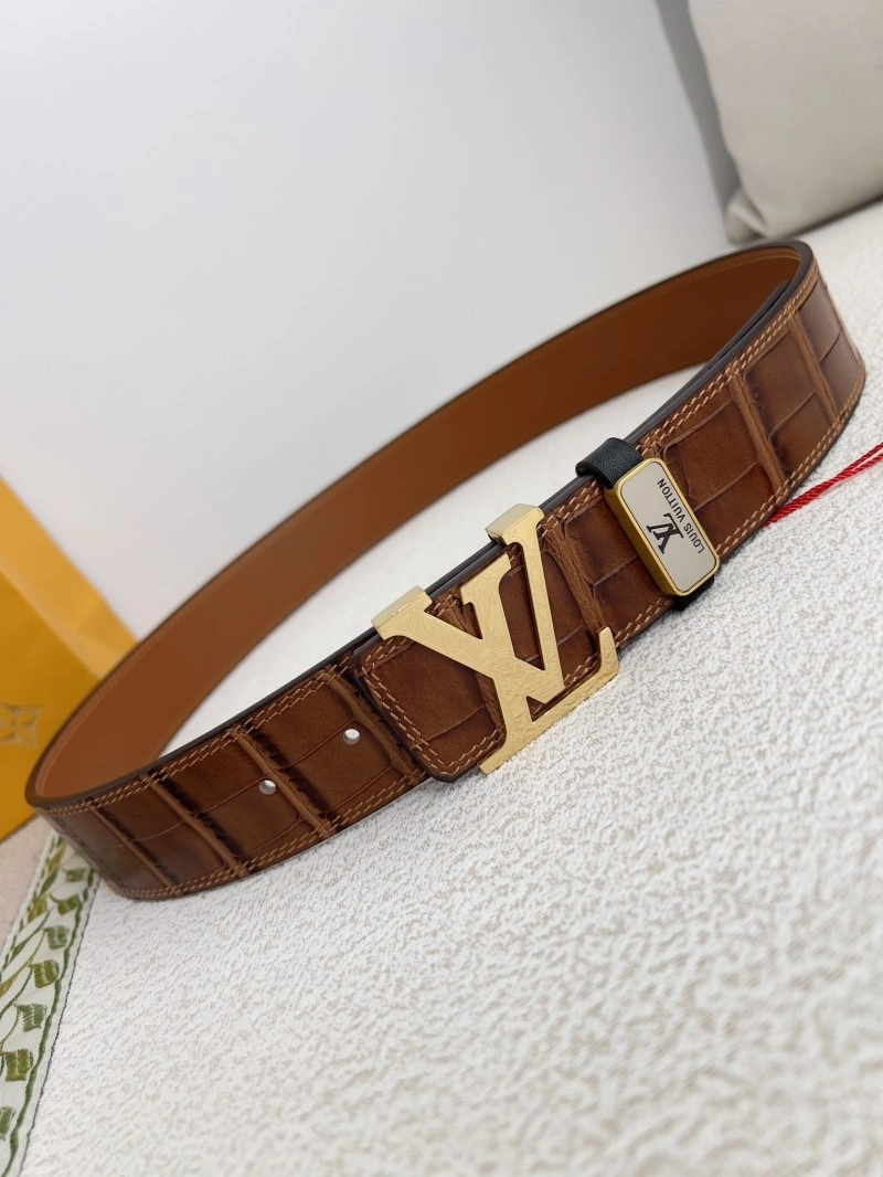 Louis Vuitton Belts EasyCare 298708