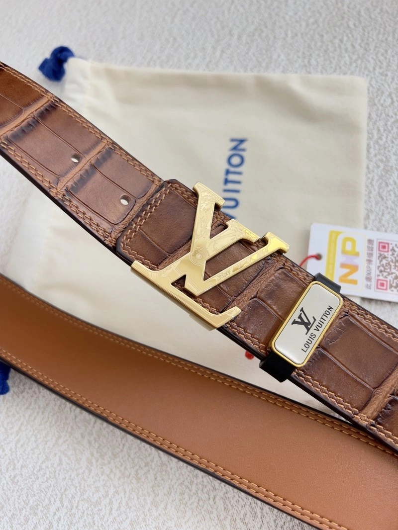 Louis Vuitton Belts EasyCare 298708