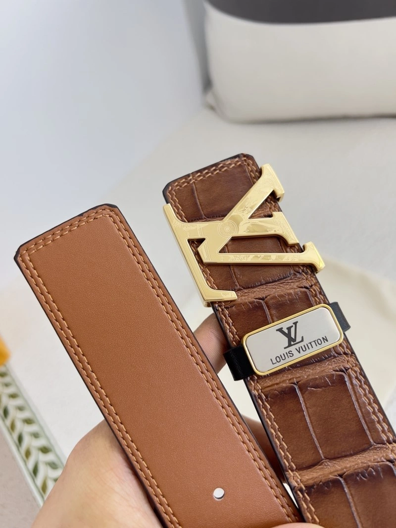 Louis Vuitton Belts EasyCare 298708